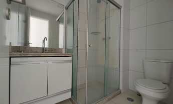 Imagem 3: Apartamento para aluguel tem 57 metros quadrados com 2 quartos em Santo Amaro