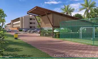 Imagem 7: Apartamento para venda possui 25 metros quadrados com 1 quarto