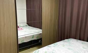 Imagem 4: Apartamento CDHU