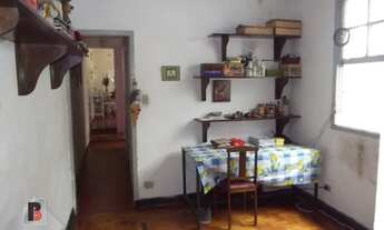 Imagem 3: Casa térrea 3 dormitórios 1 Suíte Mooca 1 ou 2 vagas