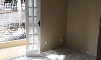 Imagem: Apartamento padrão