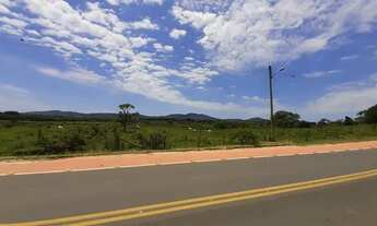 Imagem 2: Área Residencial para Venda em Ambrósio Garopaba-SC