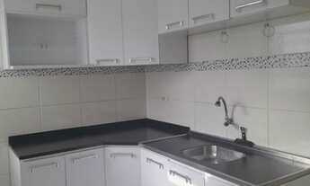 Imagem 2: Apartamento para aluguel tem 50 metros quadrados com 2 quartos