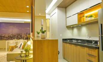 Imagem 2: Lançamento Fantástico próx. ao Center Shopping, Alta Valorização, em Uberlândia