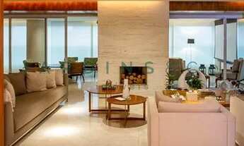 Imagem 4: SãO PAULO - Apartamento Padrão - Moema Pássaros