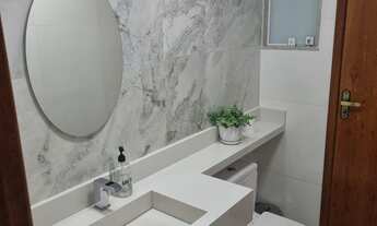 Imagem 5: Casa 3 quartos com suite