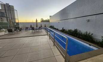 Imagem: Apartamento para venda com 3 quartos, piscina