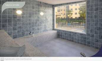 Imagem 6: Excelente apartamento 53 m² 3 quartos sendo uma suíte - Camorim - RJ