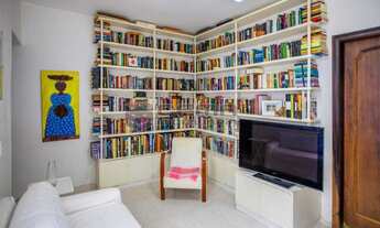 Imagem 3: Apartamento-À VENDA-Laranjeiras-Rio de Janeiro-RJ