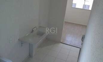 Imagem 5: Apartamento em Sarandi