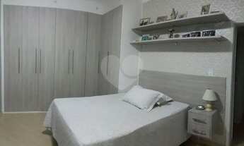 Imagem 3: Casa residencial à venda, Vila Califórnia, São Paulo