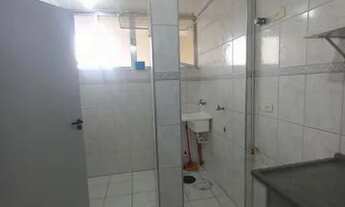 Imagem 5: Apartamento para aluguel com 50 metros quadrados com 2 quartos em Consolação - São Paulo