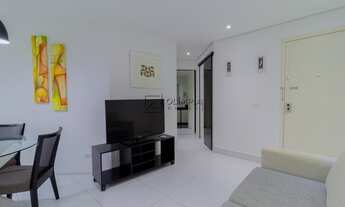 Imagem: Apartamento Venda 2 Dormitórios - 60 m²