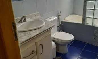 Imagem 4: Apartamento Duplex com 1 dormitório para alugar, 55 m² por R$ 4.104/mês - Paraíso - São Pa