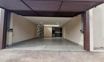 Imagem 4: Casa QE 50 Guara II