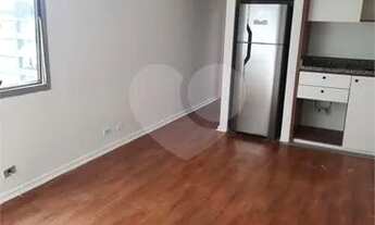 Imagem 2: Excelente oportunidade ao lado da Estação Mackenzie do metrô linha amarela. 1 dormitório