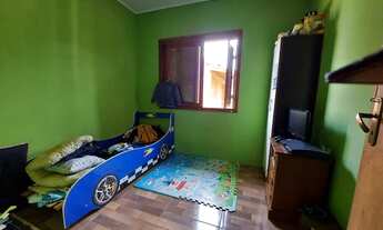 Imagem 6: Casa para Venda - 150m², 3 dormitórios, 6 vagas - Águas Claras