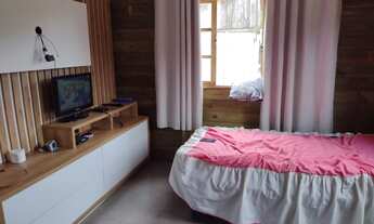 Imagem 5: Troco casa Casa com 2 dormitórios