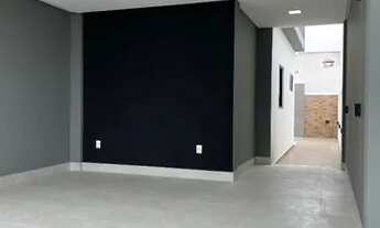 Imagem 3: Casa á venda, no condomínio Monteville residence privê - Campina Grande, PB