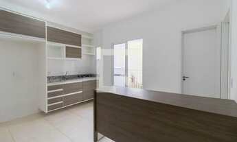 Imagem 3: Apartamento para Aluguel - Vila Constança , 1 Quarto, 35 m2