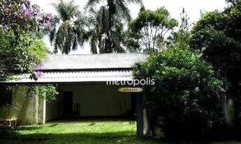 Imagem: Casa com 4 dormitórios, 383 m² - venda