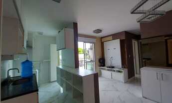 Imagem 4: Bacelar Imóveis aluga apartamento no Condomínio VITÓRIA MAGUARY, 2 quartos, Ananindeua-PA