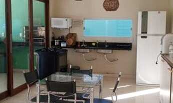 Imagem: Casa com Piscina 4 suítes em Porto de Sauípe