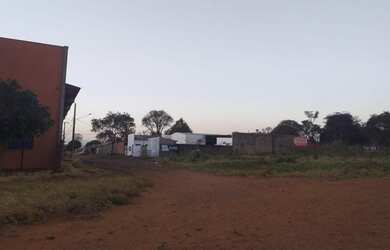 Imagem 7: BARRAÇÃO COMERCIAL