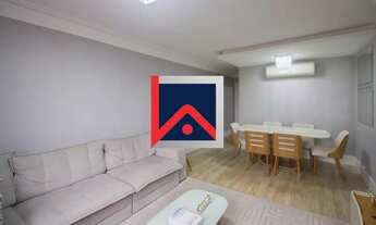 Imagem: Apartamento Locação 3 Dormitórios - 85