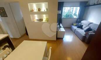 Imagem 6: São Paulo - Apartamento Padrão - MOEMA