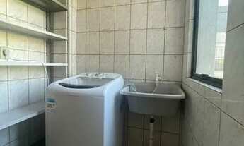 Imagem 6: APARTAMENTO DE UM DORMITÓRIO SEMI-MOBILIADO COM VAGA DE GARAGEM NO CENTRO