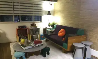 Imagem 2: APARTAMENTO - VILA CLEMENTINO - SP