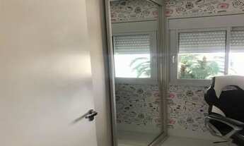 Imagem 6: Apartamento Tatuapé São Paulo/SP