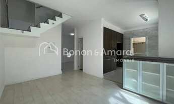 Imagem 3: Casa Condomínio Bosque de barão Geraldo com 3 Quartos e 3 banheiros à Venda, Cidade Unive