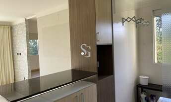 Imagem 4: APARTAMENTO RESIDENCIAL em CAMPINAS - SP, VILA MARIETA