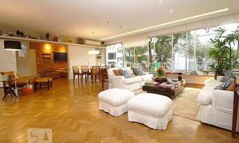 Imagem 4: Apartamento para Aluguel - Copacabana, 3 Quartos, 240 m2