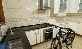 Imagem 3: JBL - SO0775 Sobrado para venda tem 137M com 3 quartos em Vila Tesouro - São José dos Camp