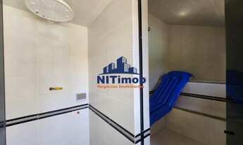 Imagem 3: Casa à venda, 5 quartos, 4 suítes, 4 vagas, São Francisco - Niterói/RJ