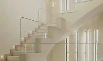 Imagem 2: Apartamento para venda tem 49 metros quadrados com 1 quarto em Botafogo - Rio de Janeiro