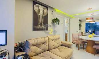 Imagem 4: APARTAMENTO - BARRA FUNDA - 2 DORMITÓRIOS - 1 VAGA