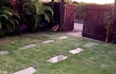 Imagem 4: Chácara Bairro Canivete