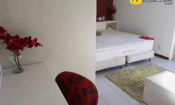 Imagem 3: Cobertura com vista mar