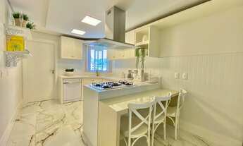 Imagem 2: APARTAMENTO MOBILIADO COM 3 SUÍTES