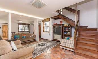 Imagem 5: Casa para Venda - 247m², 4 dormitórios, sendo 1 suites, 5 vagas - Glória