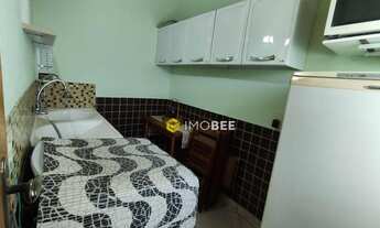 Imagem 4: CASA GEMINADA INDIVIDUAL COM 3 QUARTOS, 1 SUÍTE, À VENDA NO BAIRRO SANTA MÔNICA