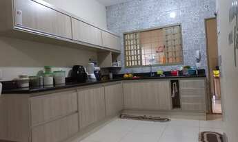 Imagem 5: Casa Paranaíba Casa com 3 dormitórios