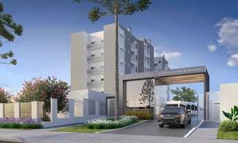 Imagem 3: Apartamento Garden com 2 dormitórios à venda, 52 m² por R$ 427.990,00 - Bacacheri - Curiti