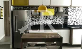 Imagem 4: Flat, Aclimação - São Paulo