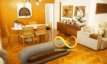 Imagem 5: Apartamento para venda tem 180 metros quadrados com 4 quartos em Copacabana - Rio de Janei