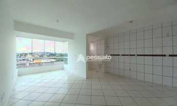 Imagem 4: Apartamento com 2 dormitórios para alugar, 65 m² por R$ 1.007,69/mês - Santa Fé - Gravataí